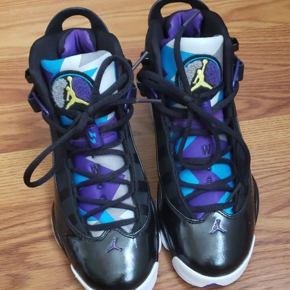 Jordan 6 rings - Picture 3 of 6